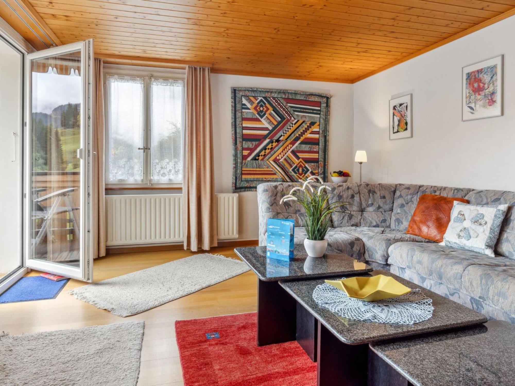 Apartment Bristol Apt-K By Interhome Wengen Zewnętrze zdjęcie