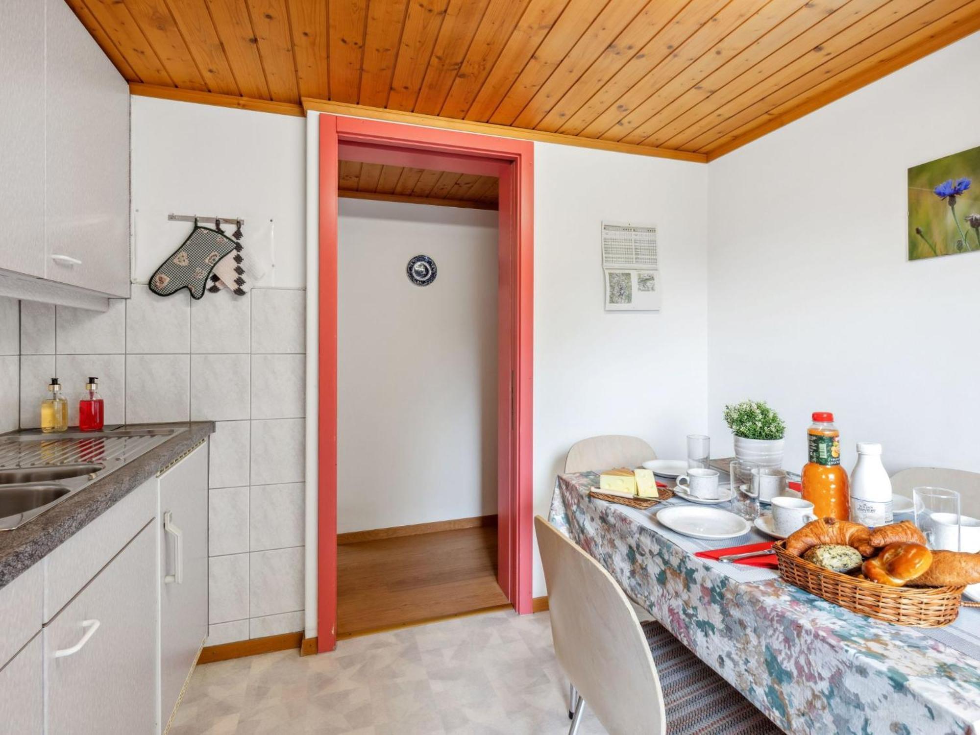 Apartment Bristol Apt-K By Interhome Wengen Zewnętrze zdjęcie