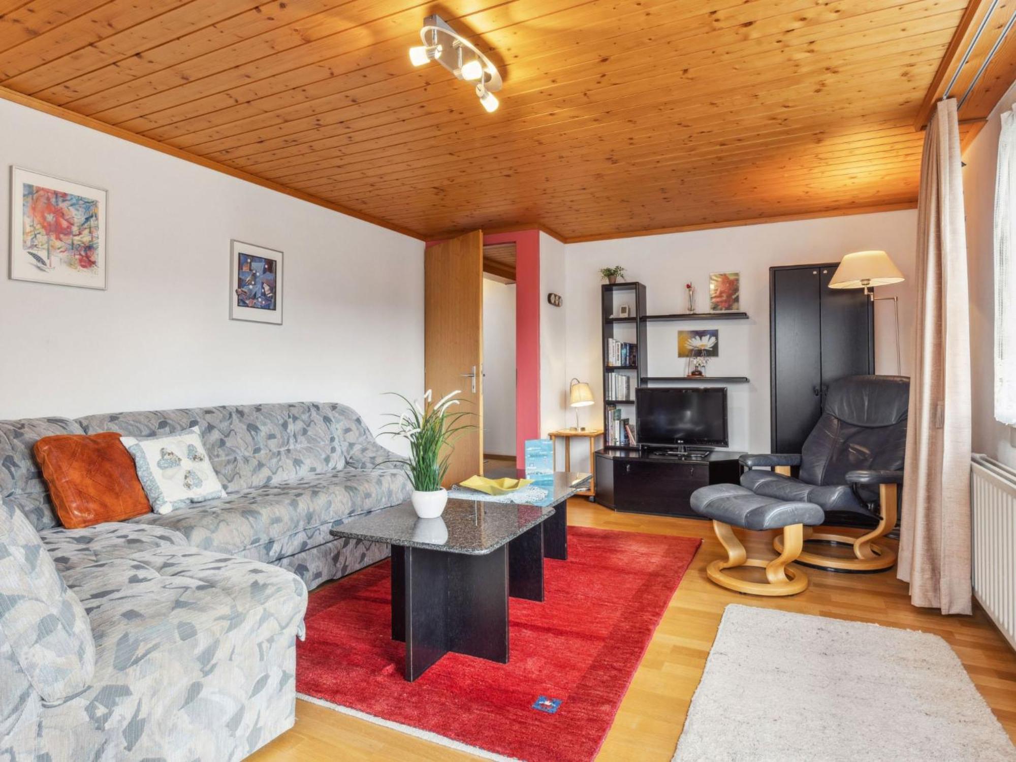 Apartment Bristol Apt-K By Interhome Wengen Zewnętrze zdjęcie