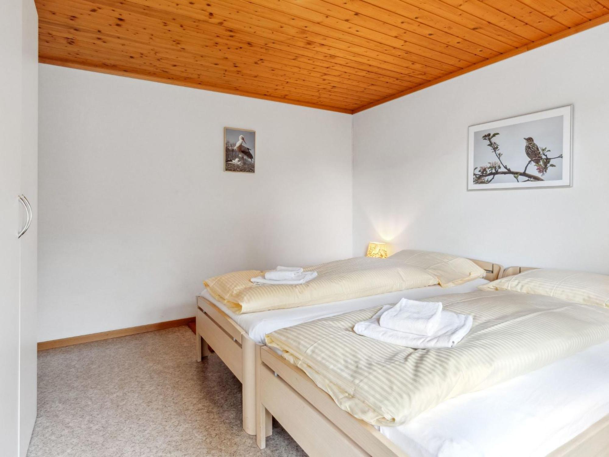 Apartment Bristol Apt-K By Interhome Wengen Zewnętrze zdjęcie