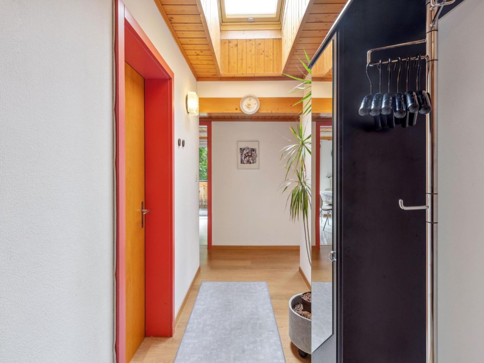 Apartment Bristol Apt-K By Interhome Wengen Zewnętrze zdjęcie