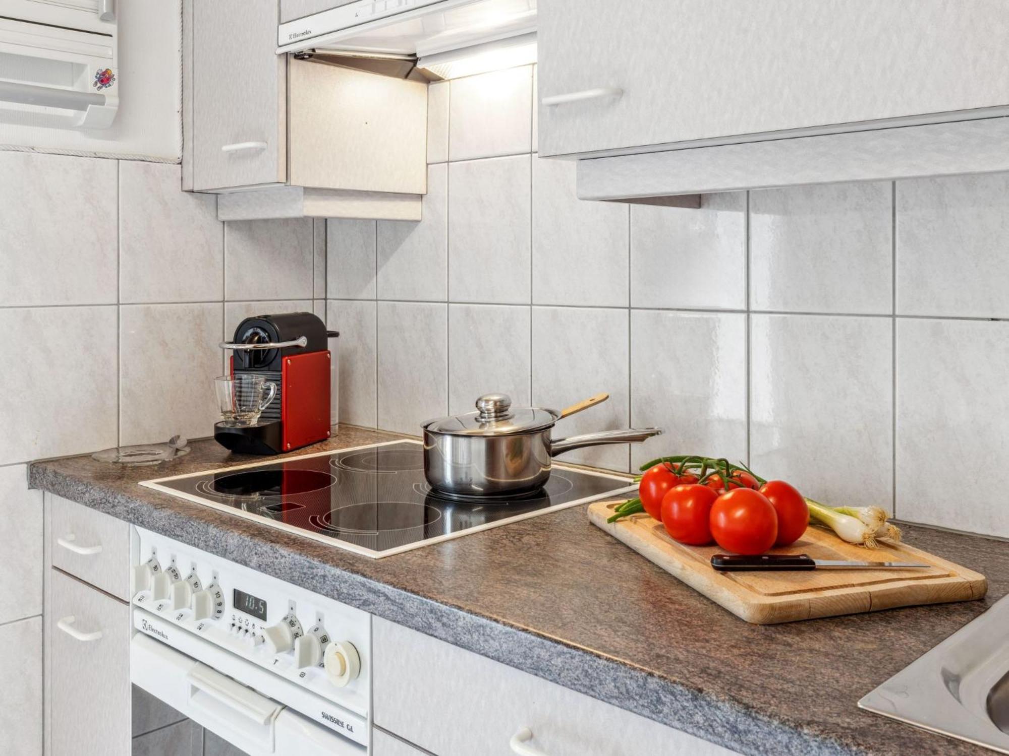 Apartment Bristol Apt-K By Interhome Wengen Zewnętrze zdjęcie